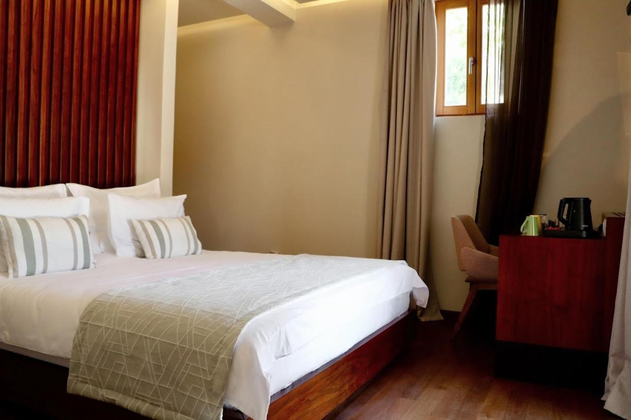 Monte Bay Retreat Villa (Adults Only) Perast Exterior foto