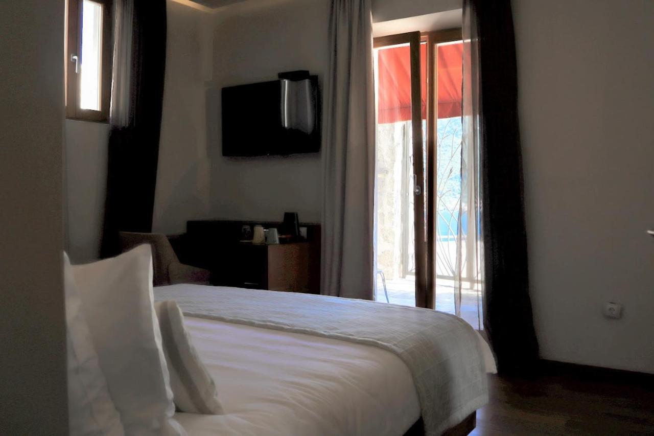 Monte Bay Retreat Villa (Adults Only) Perast Exterior foto