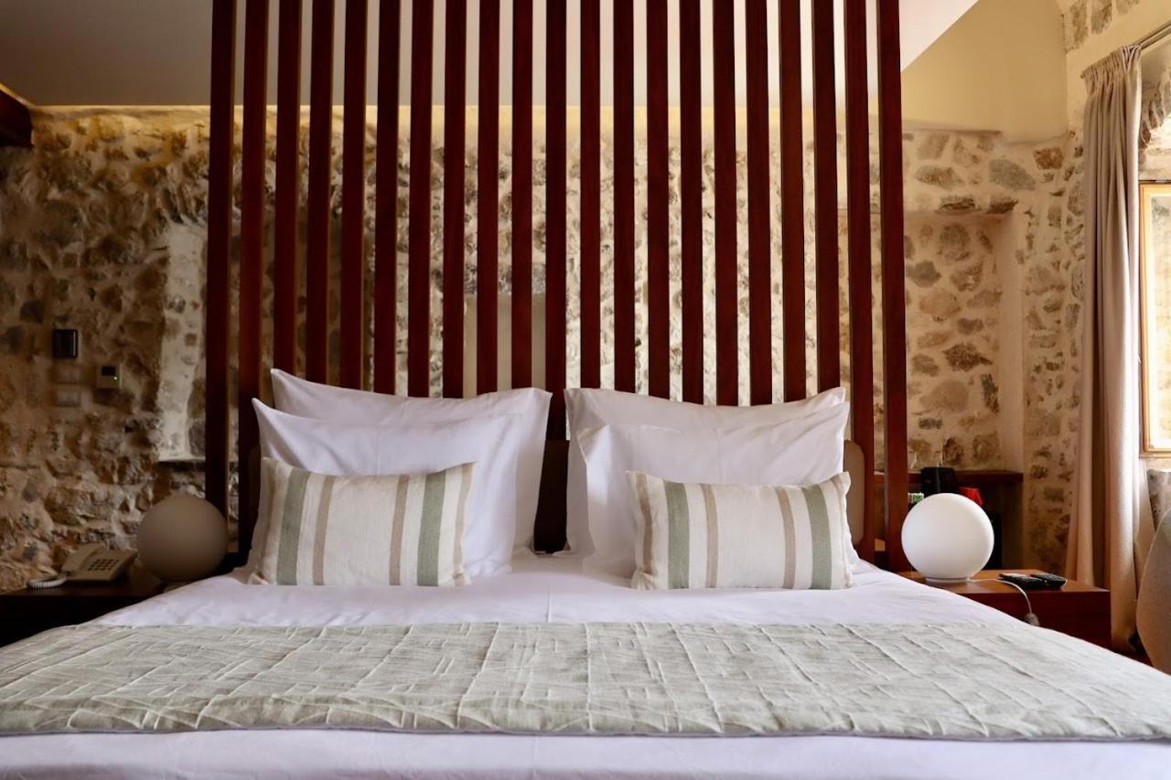 Monte Bay Retreat Villa (Adults Only) Perast Exterior foto