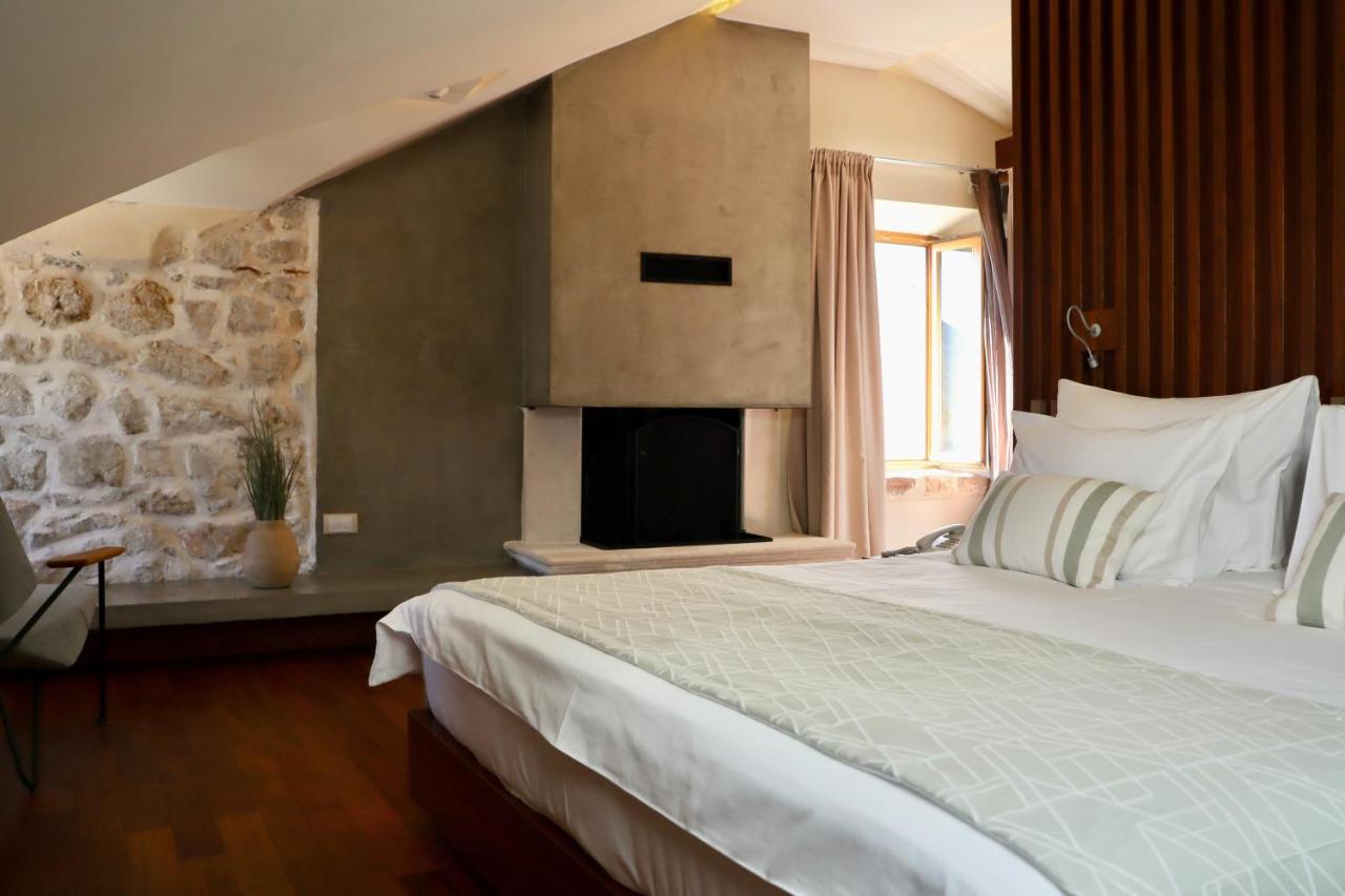 Monte Bay Retreat Villa (Adults Only) Perast Exterior foto