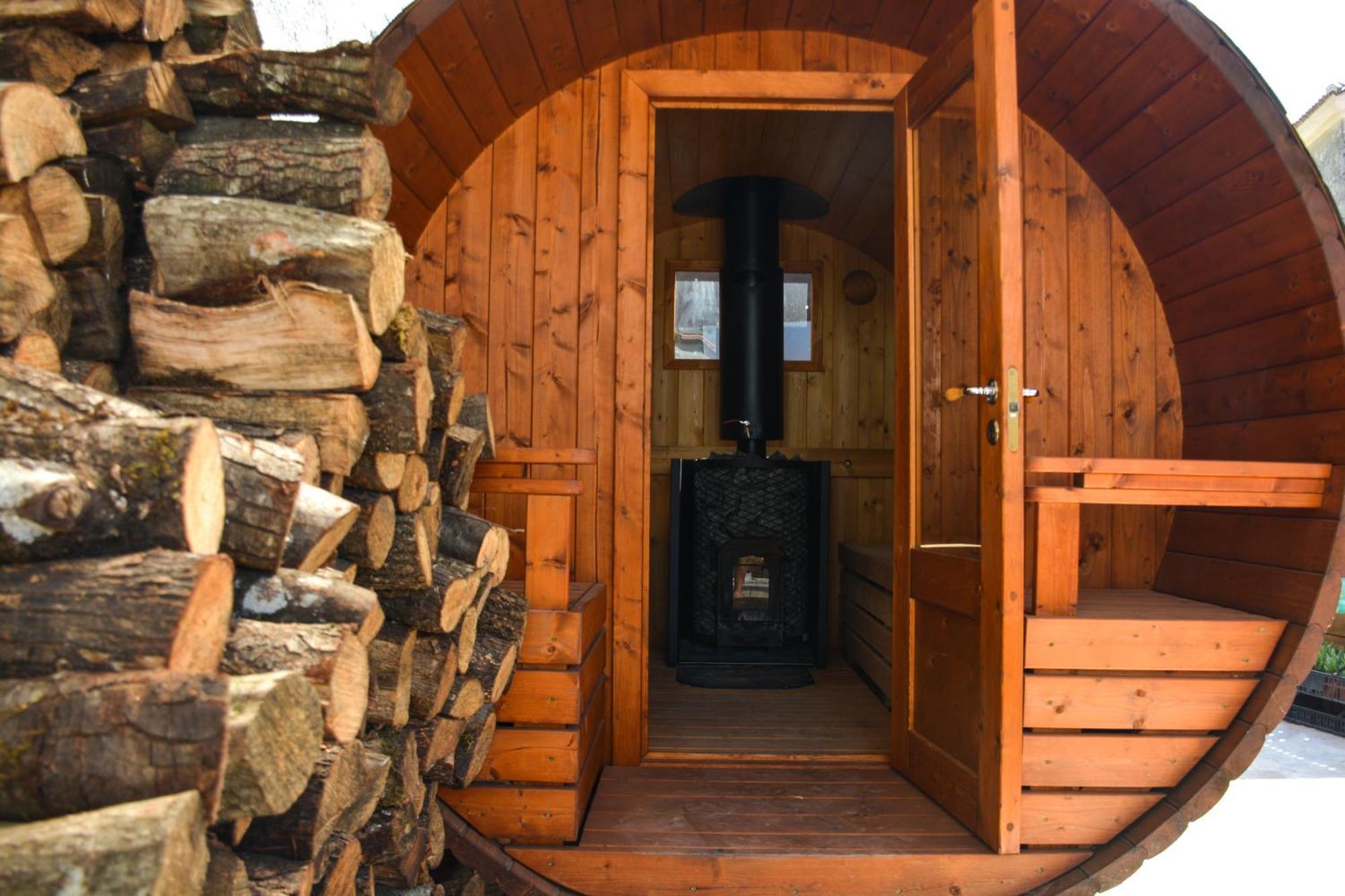 Monte Bay Retreat Villa (Adults Only) Perast Exterior foto